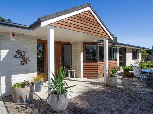 101 Ringawhati Road, Otaki