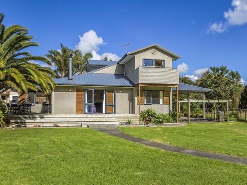 27F Dominion Road, Tuakau