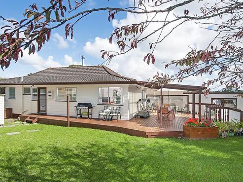 18 West Harbour Drive, West Harbour