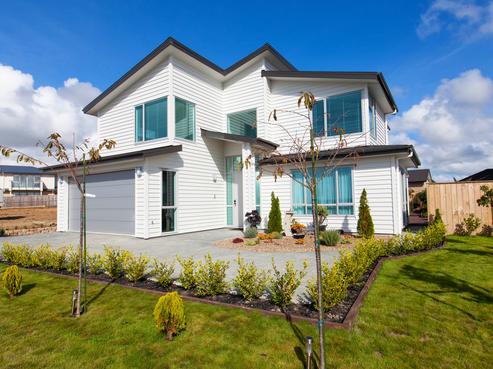 17 Portland Park Road, Silverdale