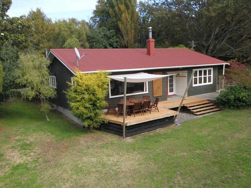 213 Great North Road, Otamatea
