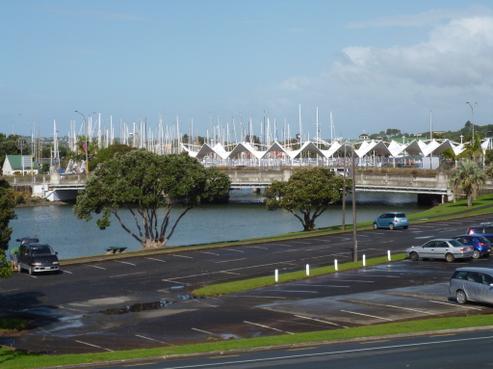 16 Grey Street, Regent