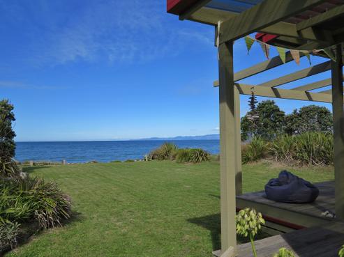 1090 Collingwood-puponga Main Road, Pakawau