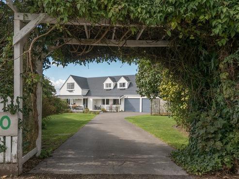 40 Douglas Street, Hawera