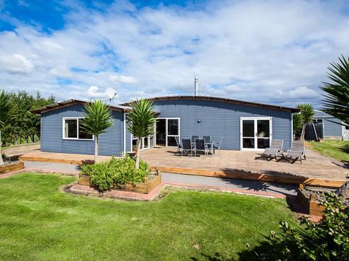 104D Awanuiarangi Road, Pikowai