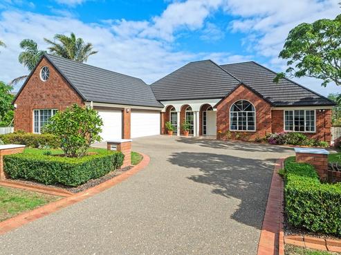 23 Anaheim Boulevard, Shamrock Park