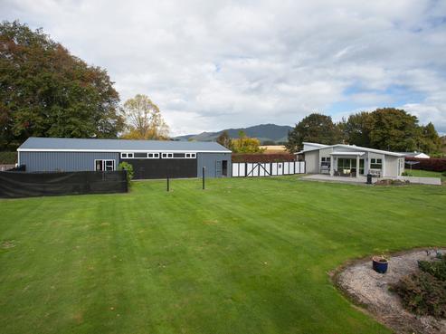 976 Maungatautari Road, Cambridge