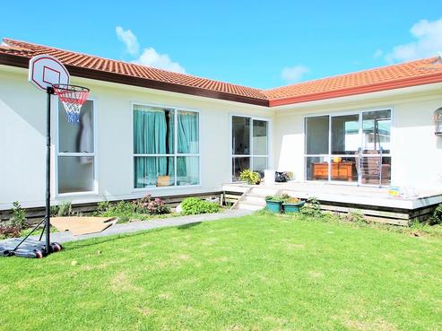 3 Mary Keane Lane, Parakai