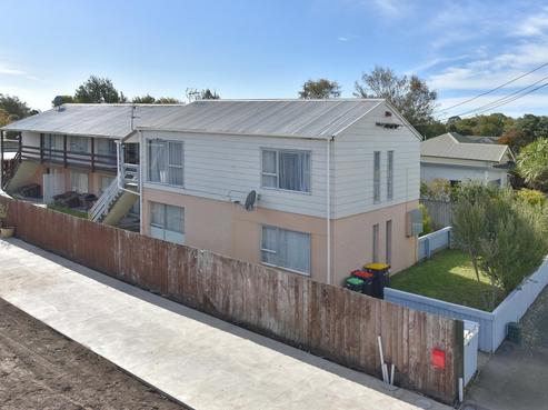 4/17 Heywood Terrace, Richmond