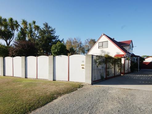 15 Ensors Place, Waikuku Beach