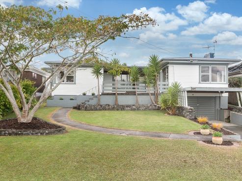 7 Hinemoa Street, Onerahi