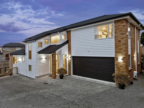 678A East Coast Road, Pinehill