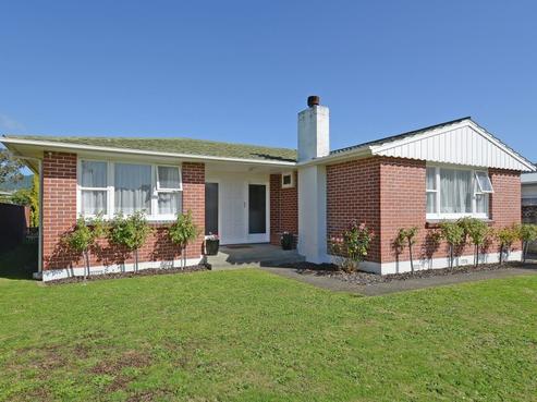 15 Kiwi Street, Heretaunga