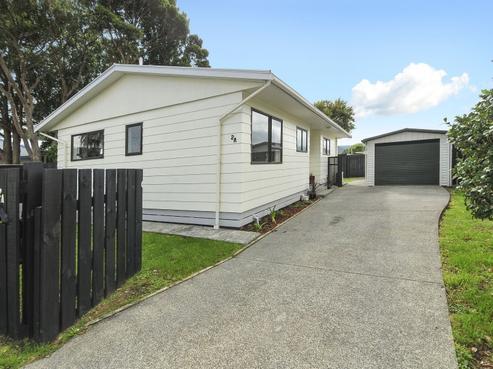 2A Partridge Street, Taita
