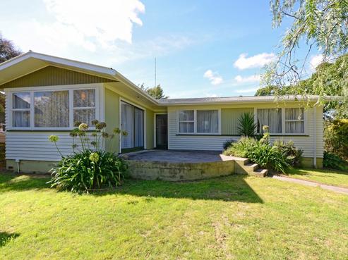 2 Clematis Avenue, Pukete