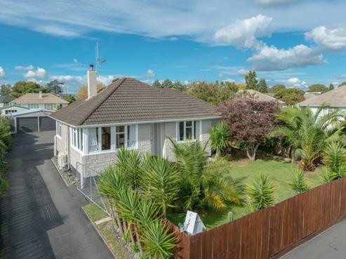 2 Mcpherson Place, Fairfield