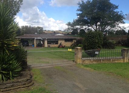 100 Belmont Road, Pukekohe