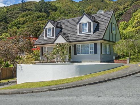 5 Kerkwall Drive, Naenae