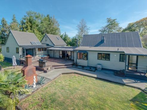 3885 Ohaupo Road, Ohaupo