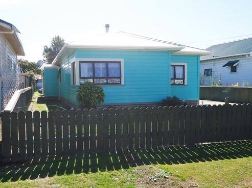 97 Lucknow Street, Wairoa