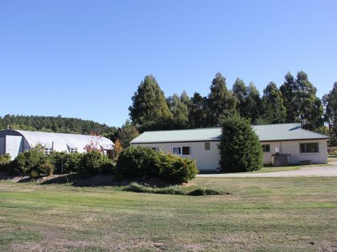 44 Mclennan Road, Hawea Flat