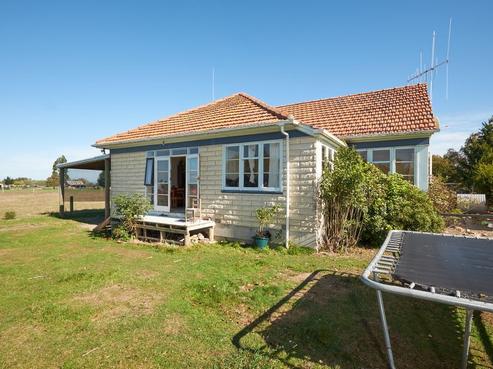 227 Reilly Road, Geraldine