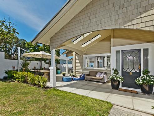 3 Prospect Terrace, Milford