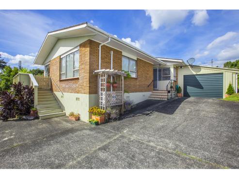 29 Hanover Street, Wellsford