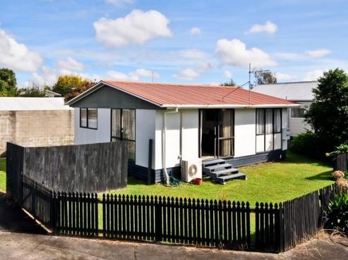 1A Reeves Close, Fairview Downs