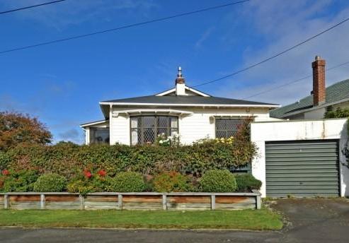 5 Rewa Street, Musselburgh