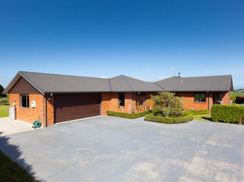 380 Hursthouse Road, Tarurutangi