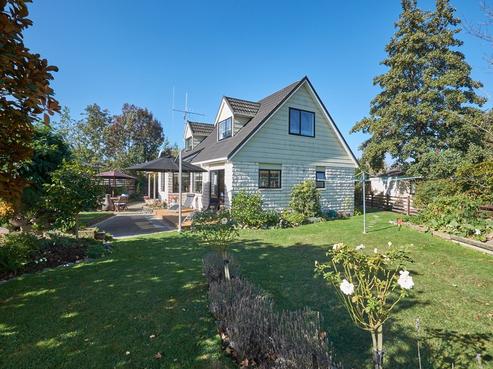 98 Cox Street, Geraldine