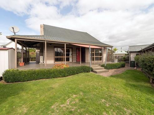 18 Dickens Street, Owhata