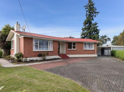 46 Old Quarry Road, Selwyn Heights