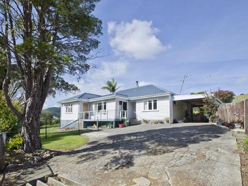 450 Pataua North Road, Whareora