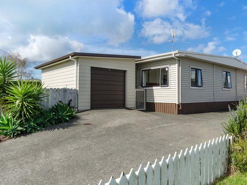 76 Nelson Street, Pukekohe