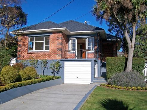 16 Irvine Street, Highfield