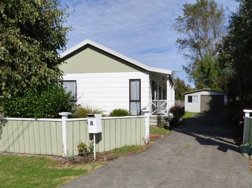 113 Springvale Road, Springvale