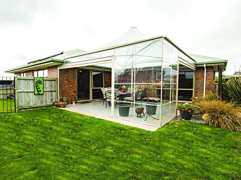 79 Harland Street, Tinwald