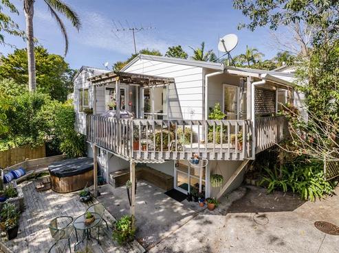21A Alexander Avenue, Torbay