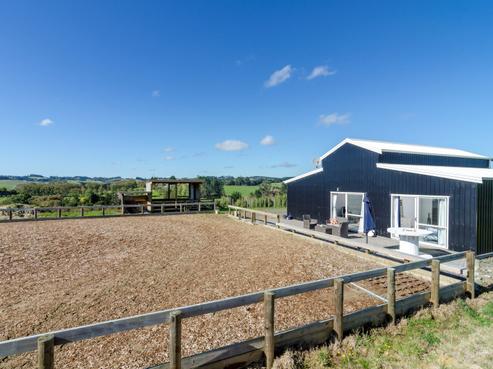 122C Forestry Road, Waitoki