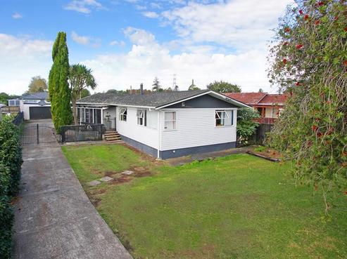 267 Porchester Road, Takanini