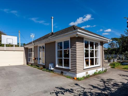 164 Carrington Street, Lower Vogeltown