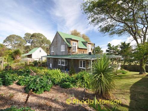 358 Pahi Road, Paparoa