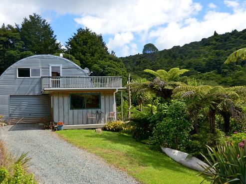656 Kohumaru Road, Mangonui
