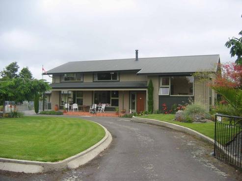 24 Ribbonwood Road, Geraldine
