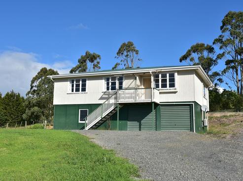 181 Gray Road, Kamo