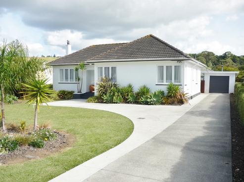 39 South Road, Kaitaia