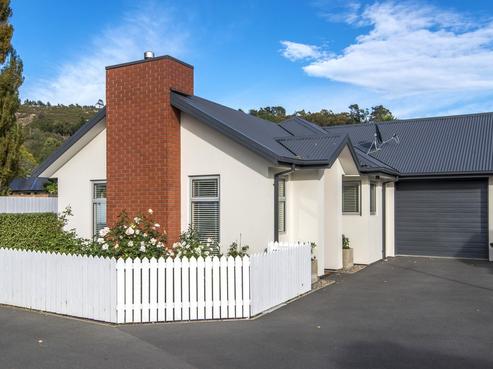393D Port Hills Road, Hillsborough