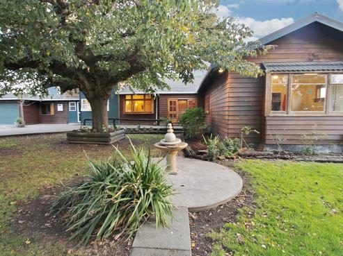 445 Green Road, Rongotea